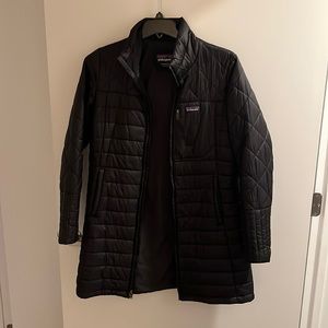 Women’s Patagonia Radalie Parka - size large